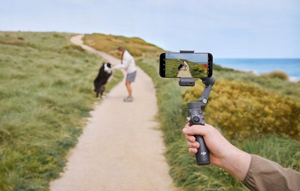 DJI Care refresh Osmo Mobile 7P (Plan dwuletni) - karta