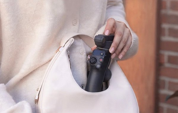 DJI Care refresh Osmo Mobile 7P (Plan dwuletni) - karta