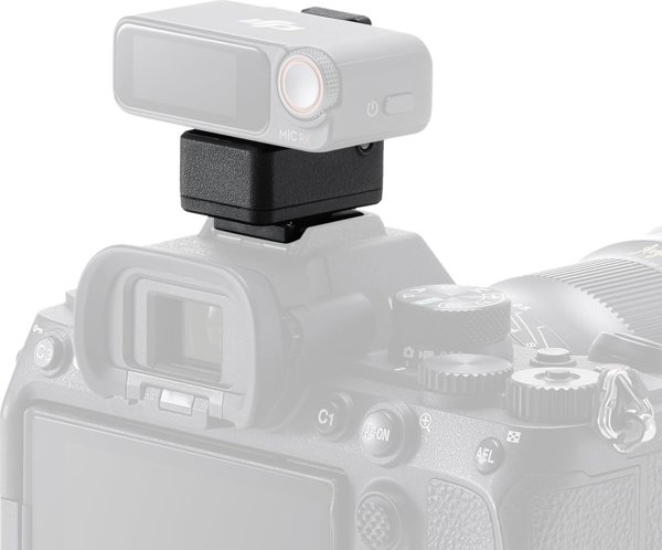 DJI DJI Mic 2 Προσαρμογέας Κάμερας - Sony προσαρμογέας