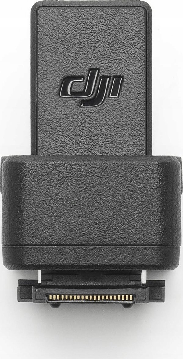DJI DJI Mic 2 Προσαρμογέας Κάμερας - Sony προσαρμογέας
