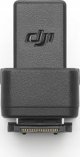 DJI DJI Mic 2 Προσαρμογέας Κάμερας - Sony προσαρμογέας