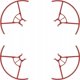 DJI Προστατευτικά Έλικες για RoboMaster TT - Καλύμματα Προπέλας για Ασφάλεια Πτήσης