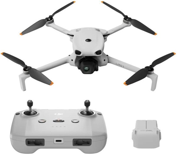 DJI Μπαταρία Lito X1 2788mAh για DJI Drone