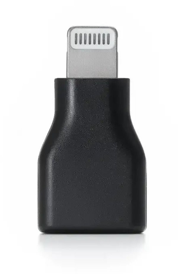 DJI Adapter DJI Mic Series Mobile (USB-C do Lightning)