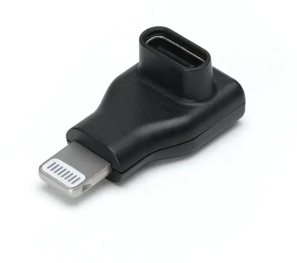 DJI Adapter DJI Mic Series Mobile (USB-C do Lightning)