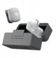 DJI Mic Mini (1TX + 1RX) Ασύρματο Μικρόφωνο - CP.RN.00000533