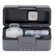 DJI Mic Mini (1TX + 1RX) Ασύρματο Μικρόφωνο - CP.RN.00000533