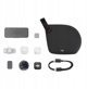 DJI Mic Mini (1TX + 1RX) Ασύρματο Μικρόφωνο - CP.RN.00000533