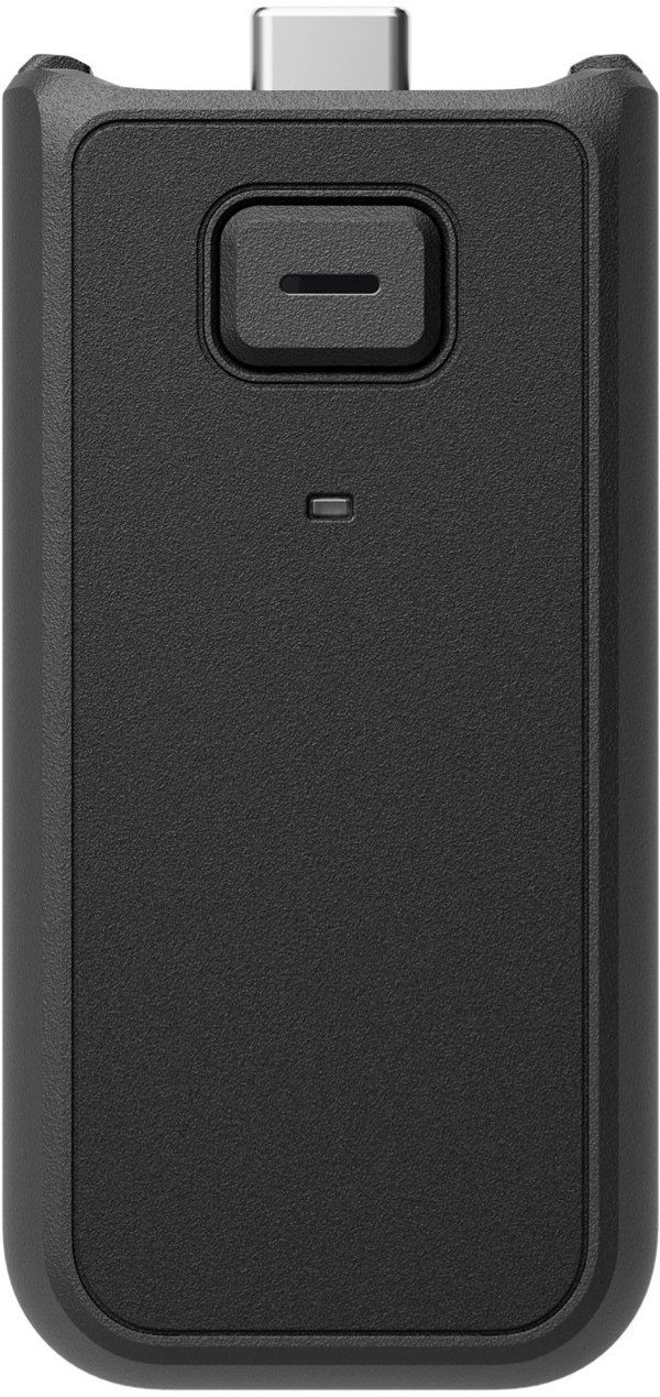 DJI Osmo Pocket 3 Battery Handle - Λαβή με Ενσωματωμένη Μπαταρία για DJI Osmo Pocket 3