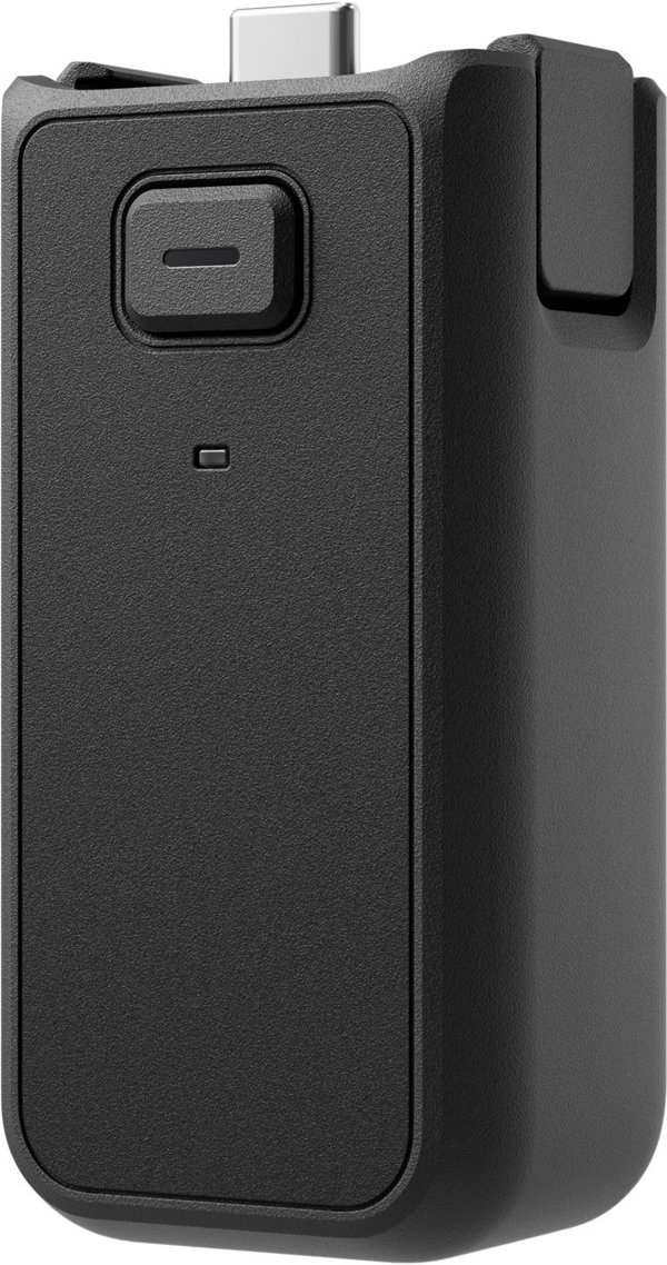 DJI Osmo Pocket 3 Battery Handle - Λαβή με Ενσωματωμένη Μπαταρία για DJI Osmo Pocket 3