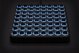 DJ TECHTOOLS DJ TECHTOOLS- MIDI FIGHTER 64 BLACK