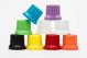 DJ TECHTOOLS DJ TECHTOOLS- Chroma Caps Super Knob 180 - czarny