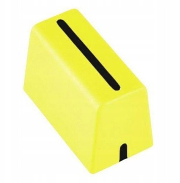 DJ TECHTOOLS DJ TECHTOOLS- Chroma Caps Super Knob 180 - czarny