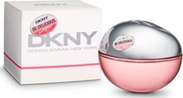 DKNY DONNA KARAN Be Delicious Fresh Blossom EDP 100ml