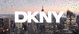 Θήκη DKNY Liquid Glitter Arch Logo για iPhone 16 Pro 6.3", Σκληρή, Μαύρη