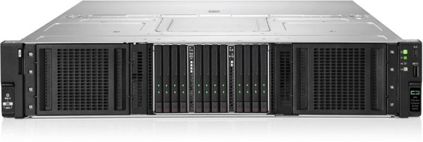 DL340 G12 6515P 1X64G 8SF-STOCK