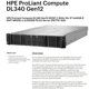 DL340 G12 6515P 1X64G 8SF-STOCK