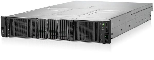 DL340 G12 6515P 1X64G 8SF-STOCK