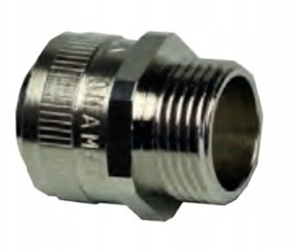 Dlawik do peszla Anaconda Multiflex typ FCCN DN 10 IP40 M12x1,5