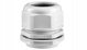 Dlawnica kablowa PG48G-R bezhalogenowa dla kabla 34-44mm szary 87009002