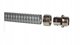 Διάτρητη Συστολή Anaconda Multiflex FCCN DN 12 IP40 M16x1,5 256.015.0