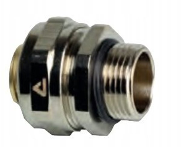 Dlawik compact do peszla Anaconda Multiflex typ FCCN DN 16 IP40 M20x1,5 712.017.3