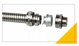 Dlawik compact do peszla Anaconda Multiflex typ FCCN DN 16 IP40 M20x1,5 712.017.3