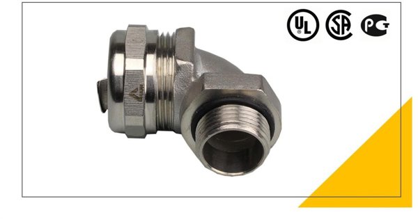 Πρεσσα Anaconda Sealtite 1/2 90° IP66/67 M20x1,5 712.920.1 /1τεμ./