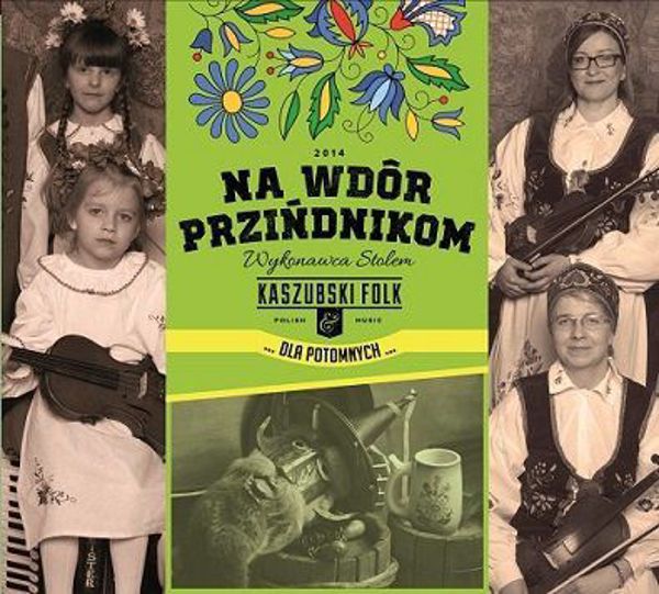 Dla potomnych (Na wdor przindnikom). Stolem