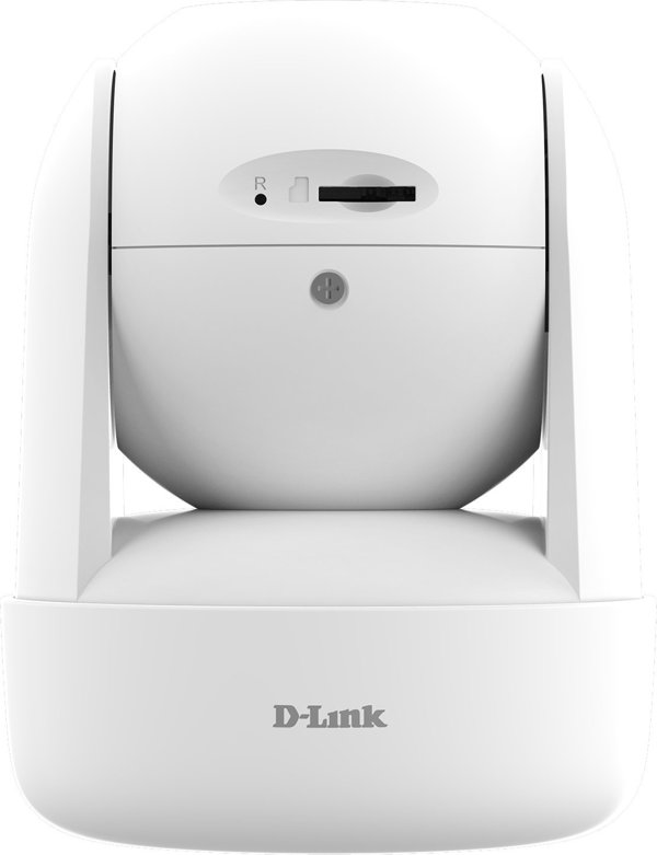 D-Link DCS-6501LH Κάμερα Ασφαλείας IP Εσωτερικού Χώρου Full HD 2304x1296px