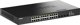 D-Link SmartPro DGS-1530-28P - Switch - Smart - 24 x 10/100/1000 (PoE+) + 4 x 10 Gigabit SFP+ - Desktop, an Rack montierbar - PoE+ (370 W)