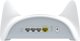 D-Link AQUILA PRO AI M95 - Wireless Router 3-Port-Switch - Wi-Fi 7, 1GbE Multi-Band