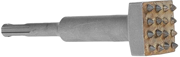 Σμίλη Geko SDS Plus Groszkownik 32/140mm για Πιστολέτα