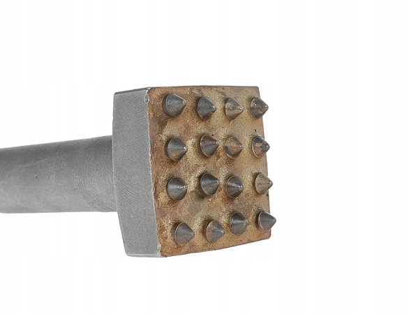 Σμίλη Geko SDS Plus Groszkownik 32/140mm για Πιστολέτα