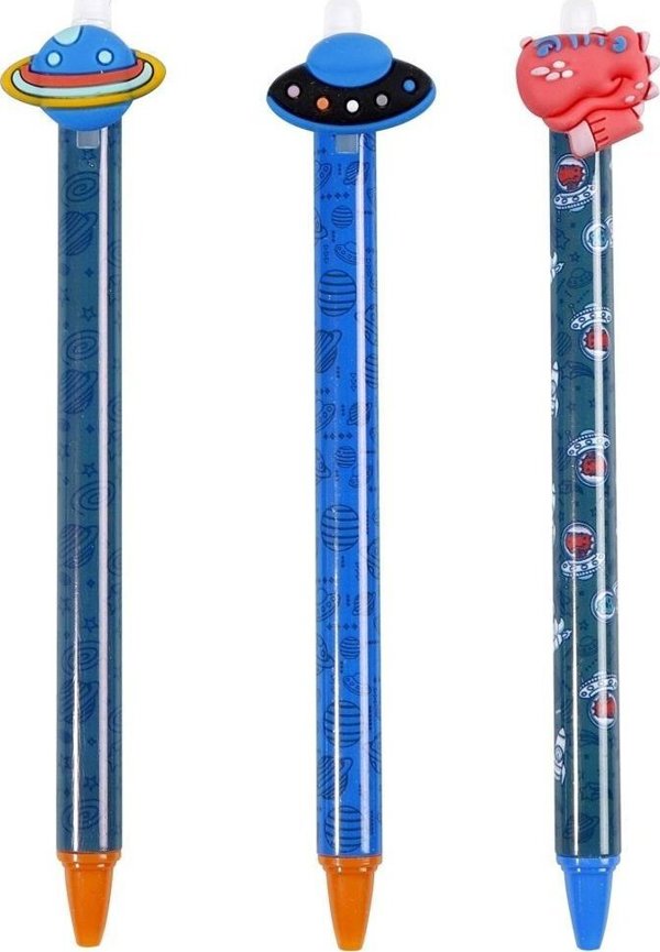 Dlugopis zmywalny Kosmos 36szt