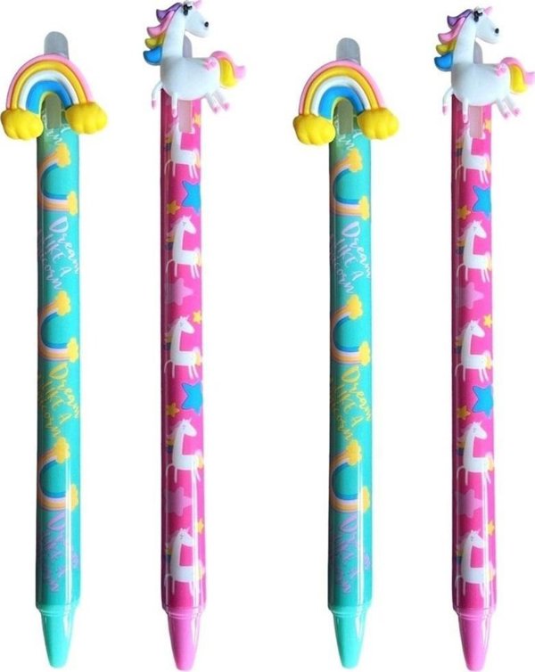 Dlugopis zmywalny Unicorn (36szt)