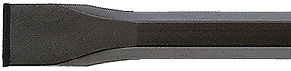 Σμίλη Makita 19x280mm 17mm 6-γωνιακή