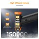 Dmuchawa wielofunkcyjna K&F Concept 14w1
