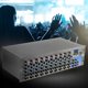 DNA RM12 FX αναλογικός μίκτης ήχου Bluetooth DSP