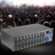 DNA RM12 FX αναλογικός μίκτης ήχου Bluetooth DSP