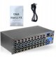 DNA RM12 FX αναλογικός μίκτης ήχου Bluetooth DSP