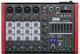 DNA CM6-DSP mikser audio USB MP3 Bluetooth Phantom