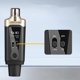 DNA WXLR1 bezprzewodowy system transmisji audio UHF USB-C +48V Phantom 2x adapter XLR/jack 6,35 mm zestaw