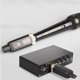DNA WXLR1 bezprzewodowy system transmisji audio UHF USB-C +48V Phantom 2x adapter XLR/jack 6,35 mm zestaw