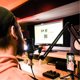 DNA YOU2B Σετ Μικροφώνου με Κάρτα Ήχου, Τρίποδο και Καλωδίωση, Μαύρο