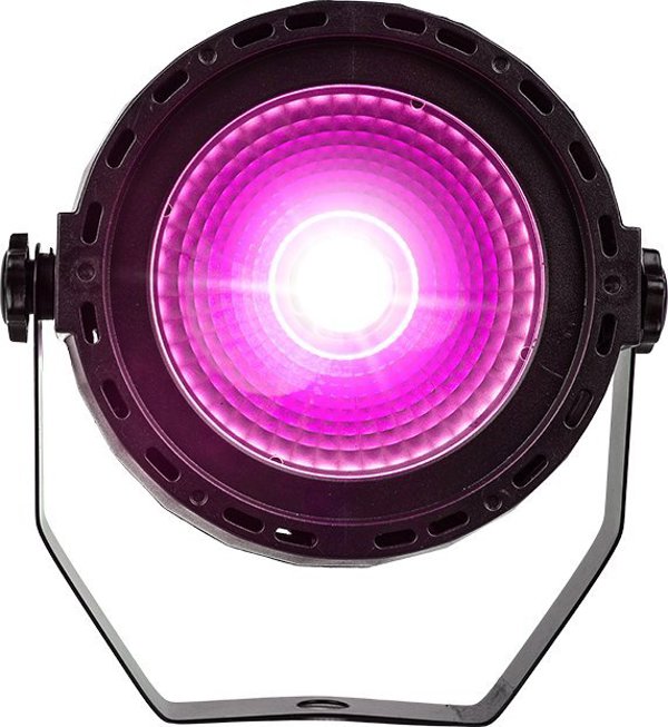Φωτιστικό DNA REFLEKTOR PAR LED RGB με εφέ φωτισμού και διακοσμητικό φωτισμό σκηνής