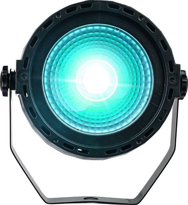 Φωτιστικό DNA REFLEKTOR PAR LED RGB με εφέ φωτισμού και διακοσμητικό φωτισμό σκηνής