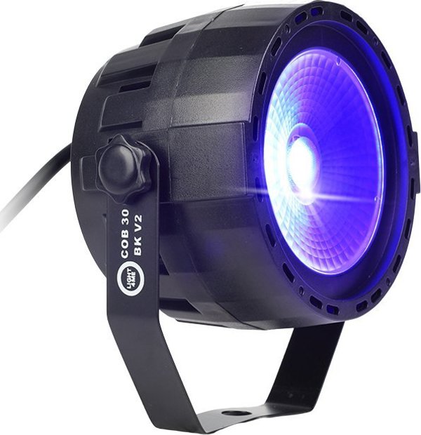 Φωτιστικό DNA REFLEKTOR PAR LED RGB με εφέ φωτισμού και διακοσμητικό φωτισμό σκηνής