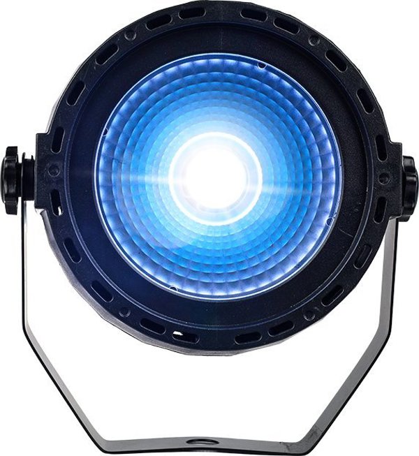 Φωτιστικό DNA REFLEKTOR PAR LED RGB με εφέ φωτισμού και διακοσμητικό φωτισμό σκηνής