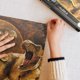 Dodo PUZZLE PARK JURASSIC 500 ΚΟΜΜΑΤΙΑ ΠΑΖΛ JURASSIC WORLD MEGA ΣΕΤ